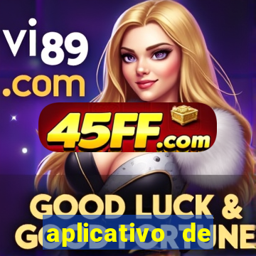 aplicativo de sinais de jogos